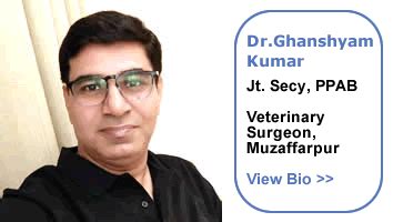 22nd WSAVA Congress & 15th FSAPAI Symposium 2025 at Patna