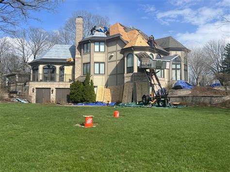 Wisconsin Roofing LLC | CertainTeed Northgate Climate Flex | Colgate | Tear Off - Wisconsin ...