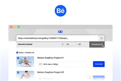 Behance倒下了，还有千千万万个设计灵感网站！ - 知乎