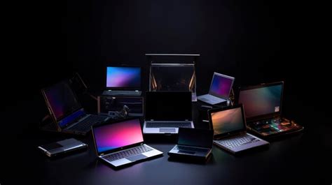 Image result for Types of Portable Devices