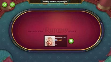 Best Online Rummy App