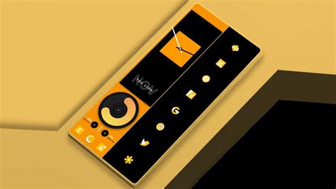 Image result for Microsoft Launcher Home Screen Setup