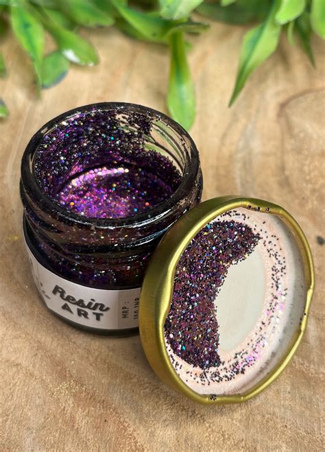 Galaxy Shimmer Pigment – SD Fine Arts