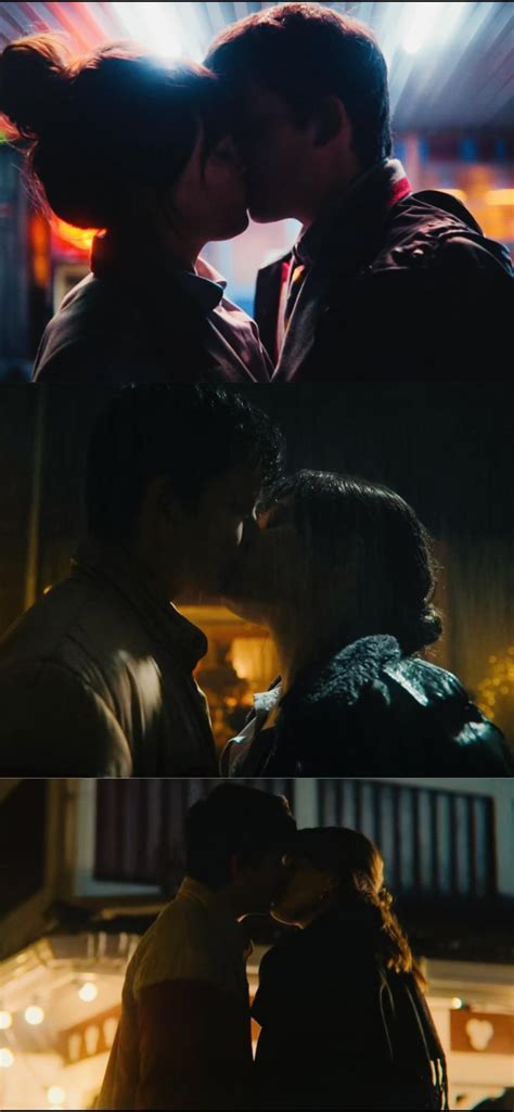 Which Otis and Maeve kiss was the best and why? And what did each kiss ...