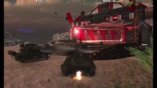 Tank Cook-Off 的图像结果