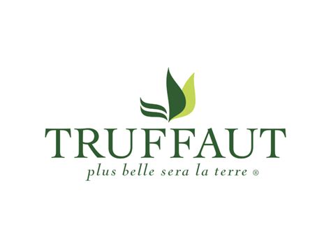 Truffaut Logo PNG Transparent & SVG Vector - Freebie Supply
