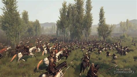 Mount & Blade 2: Bannerlord Server Hosting | Shockbyte