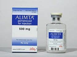 Alimta - Manufacturers & Suppliers in India