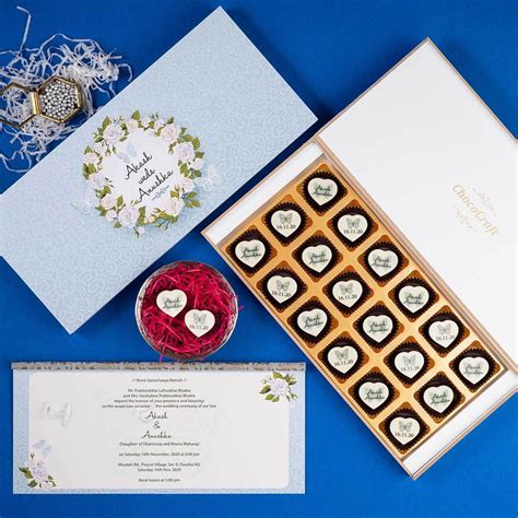 DIY Wedding Invitation Card: Step-by-Step Design Guide for India ...