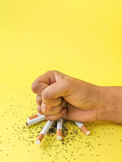 10 life-changing health reasons to quit smoking today | EconomicTimes