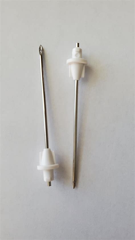 Image result for Simple Needle