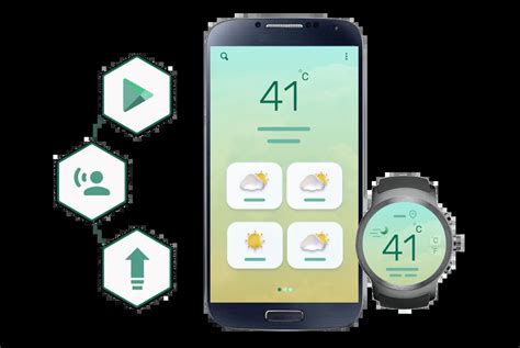Developing Apps for Android 的图像结果