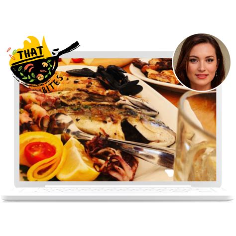 That Bites - Indulge in Foodies' Delight, Embark on Global Travels ...