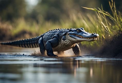 Image result for How Fast Is a Gator