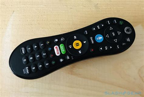 Image result for TiVo Remote Control Setup