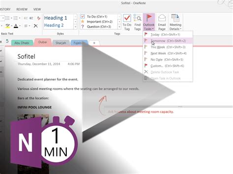 Image result for Outlook Task List Creating