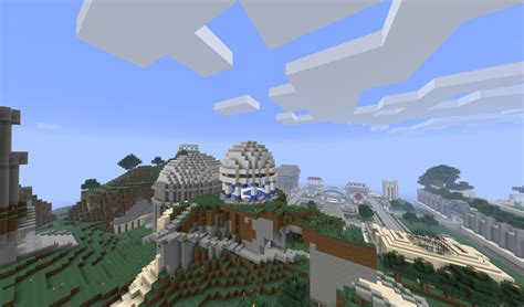 Image result for Minecraft Oracle