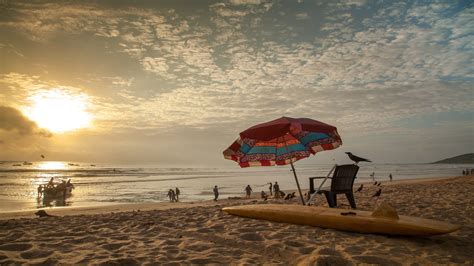 Goa Uncovered: Where to Stay for the Perfect Vacation » Agoda: See The World For Less