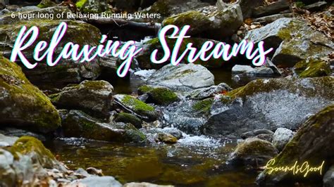 Image result for Water Stream Relaxation
