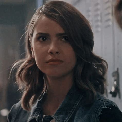 Malia Tate | Teen Wolf AU Wiki | Fandom