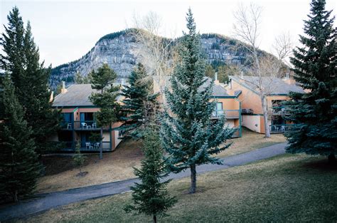 Gallery - Douglas Fir Resort & Chalets, Banff Canada