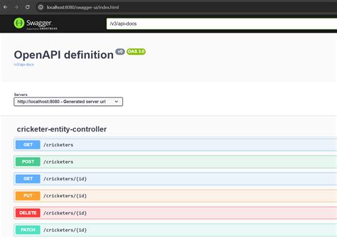 Spring Rest Basics 的图像结果