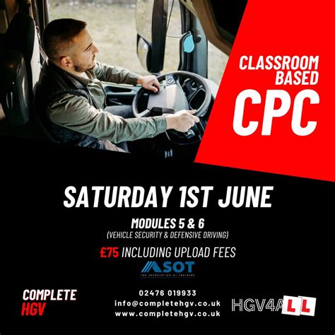 HGV CPC Test Practice 的图像结果