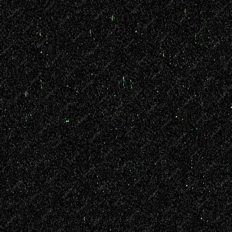 Static Screen Effect 的图像结果