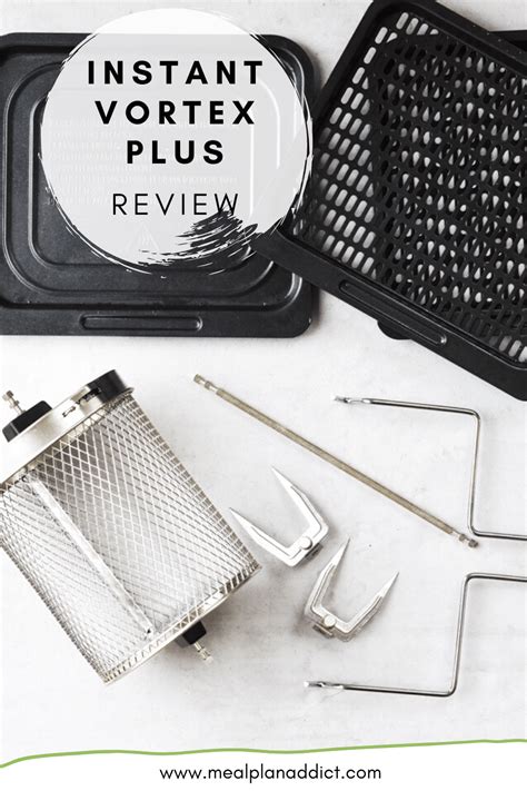 Image result for Instant Vortex Plus Instructions