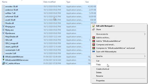 Tmodloader 64-Bit Download Tutorial 的图像结果