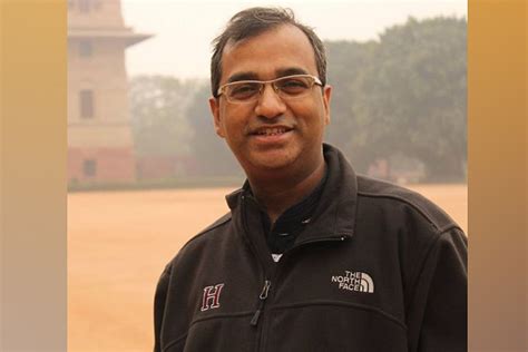 We should be proud of Aarogya Setu app: MyGov CEO