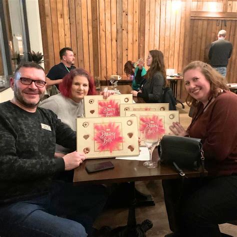 Networking Christmas Quiz, BEAR (Iron Gate, Derby), 11 December 2025 ...