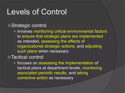 Controlling Function of Management 的图像结果