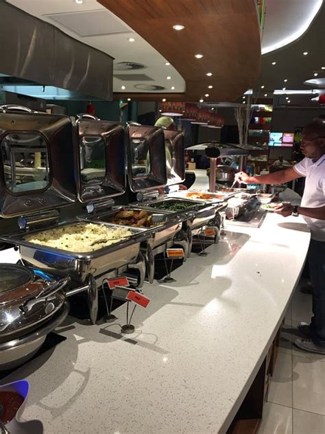 PEERMONT METCOURT THABA MOSHATE (Burgersfort) - Hotel Reviews, Photos ...