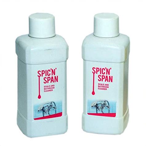 Modicare Krum Modicare Plastic Spic 'N' Span Bathroom Cleaner ...
