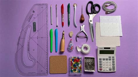 Image result for Pattern Maker Tools