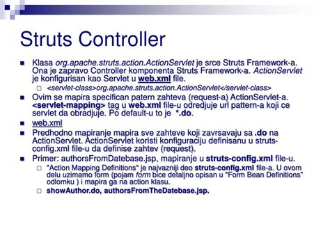 Apache Struts Tutorial 的图像结果