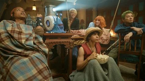 One Piece Season 2: Straw Hat Crew Returns With Netflix Tudum Slumber ...
