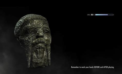 Skyrim Loading Screen Tips 的图像结果