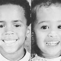 Image result for Chris Brown Childhood