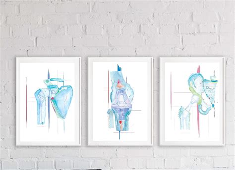 Wall Art For Physical Therapy Clinic at Mariam Mountgarrett blog