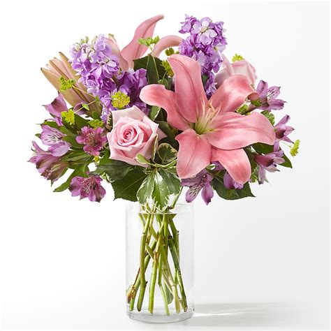 Precious Petals Bouquet–Vons Pavilions