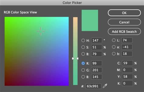 Image result for InDesign Color Swatches