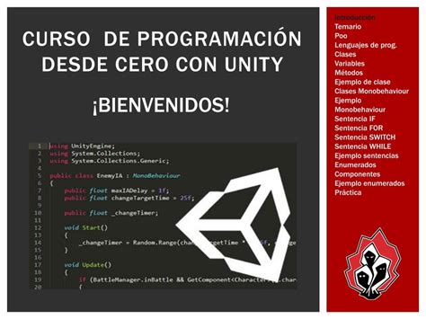 Como Programar Con Unity 的图像结果