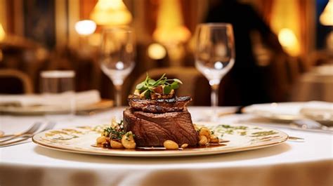 Fancy Food Main Course 的图像结果