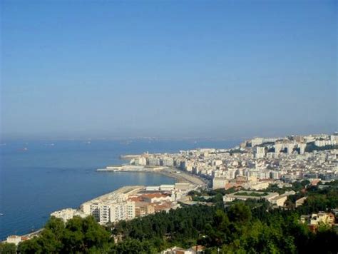 阿尔及利亚为什么被视为“法国本土”，而不是殖民地？_腾讯新闻
