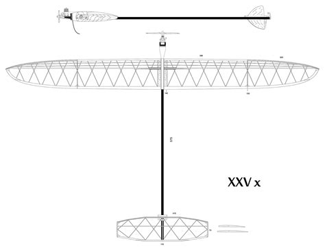 Volar Libremente - Free Flight Models Airplanes: agosto 2025