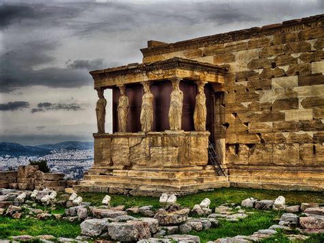 Temple of Athena Nike | Visit A Monument Of Victory and Beauty