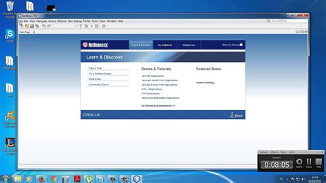 Image result for Instalar Java Netbeans Windows 1.0