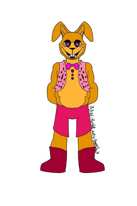 Image result for Spring Bonnie Animation